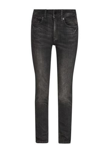 Qs desigend by Jeans Skinny Stretch grau S21 2102312 34 | 96Z4 grey stret | L32