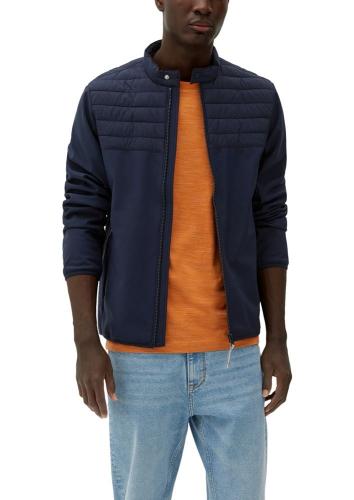 s.Oliver Jacke im Fabricmix S13 2125742 