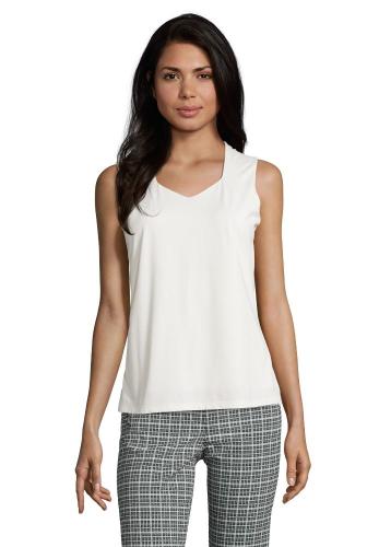 Betty Barclay Top creme 20811327 44 | 1014 Offwhite | 