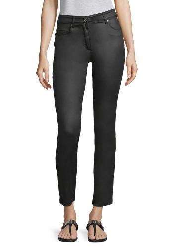 Betty Barclay Hose Slim Fit Stretch schwarz 39618031 