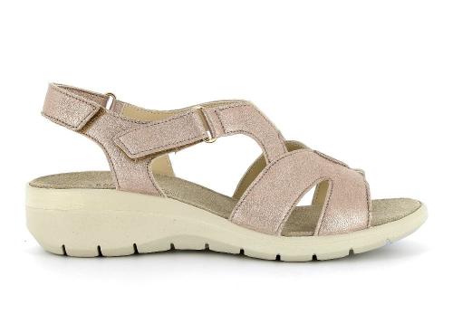 IMAC Sandale Trekking Leder 508670 37 | champ beige | 