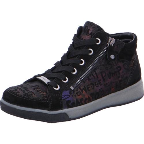 ara ROM Sneaker schwarz S21 1234499-40 