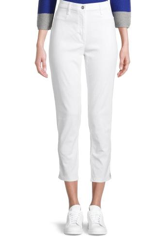 Betty Barclay Hose Slim Fit weiß S11 64051060 40 | 1000 Bright Whi | 