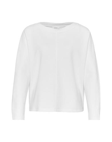 OPUS Sweater Gadna Fledermausärmel weiß S13 10129710989148 44 | 1004 milk | 