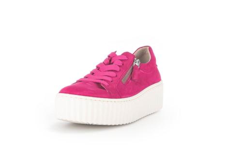 Gabor Sneaker pink S13  23.200.30 