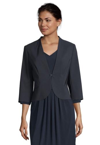 Betty Barclay Blazer  blau 40181080 