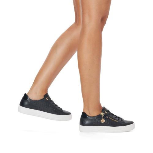 Remonte by ELLE Sneaker schwarz S13 D0916-00 