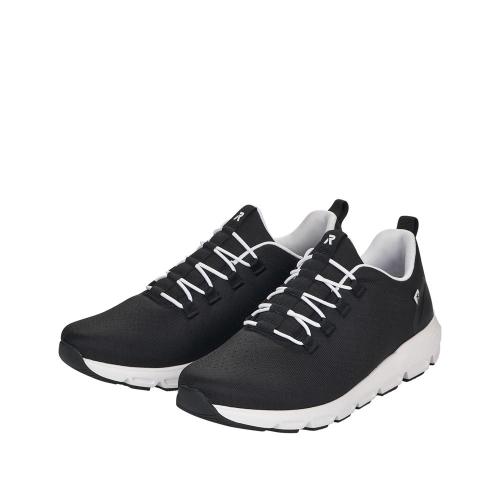 Rieker R-Evolution Sneaker 40401-00 40 | schwarz/negro/n | F