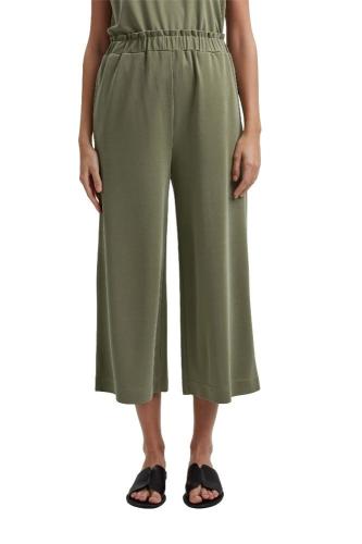 ESPRIT Culotte grün 041EE1B334 