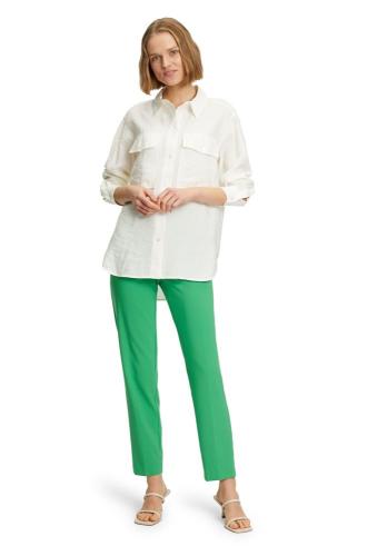 Betty Barclay Businesshose grün S13 66751080 