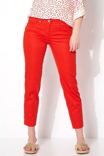 Toni Hose Perfect Shape 7/8 rot S11  21-34/1106-5 