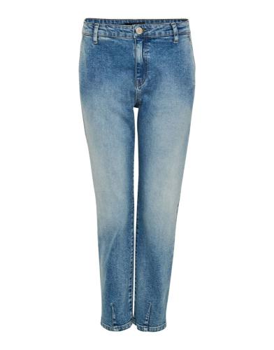 OPUS Jeans Lanea helle Waschung blau S22 10127310972148 