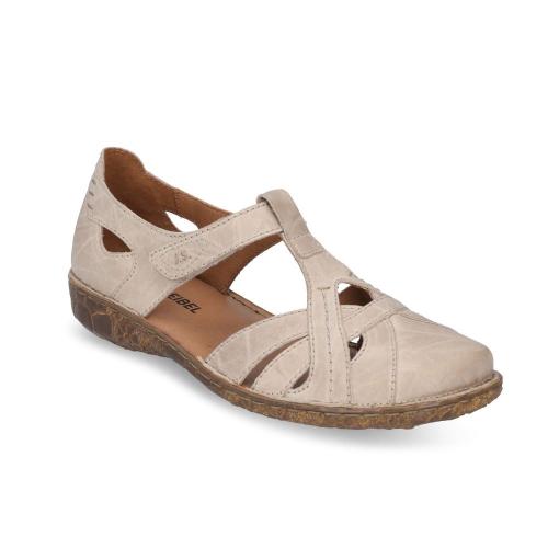 Seibel ROSALIE 29 CREME Sandale 79529-230 