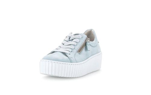 Gabor Sneaker blau S13  23.200.10 