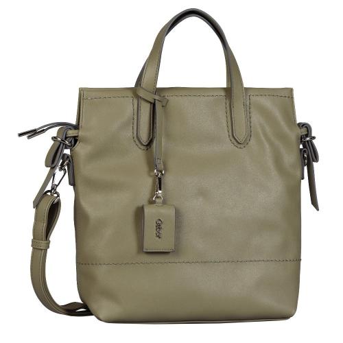 Gabor Schultertasche grün 8663 208 