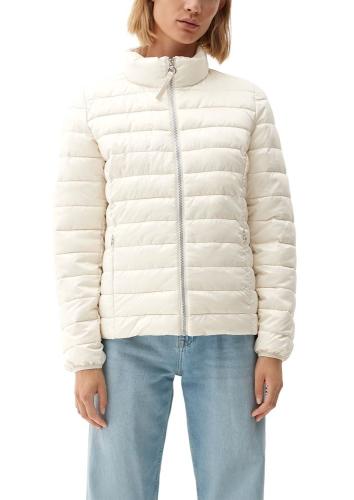 s.Oliver Leichte Steppjacke mit Beutel S22 2120448 