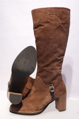 Gabor Stiefel braun 52.846.35 5,5 | kastanie | 