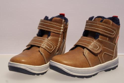 s.Oliver Jungen Schneestiefel 5-5-36302-21 