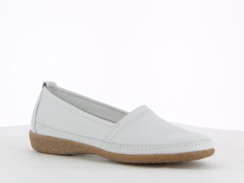Aco Cindy Slipper Leder 341/4284 