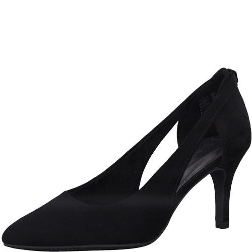 Marco Tozzi Pumps schwarz  2-2-22444-24 