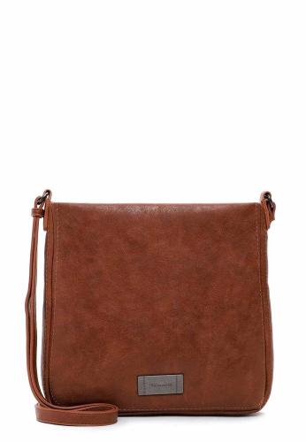 Tamaris Umhängetasche Crossbody- Bag Jolina braun S22 31882,700 