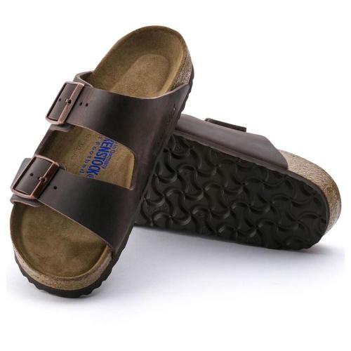 Birkenstock ARIZONA braun S12  452761 