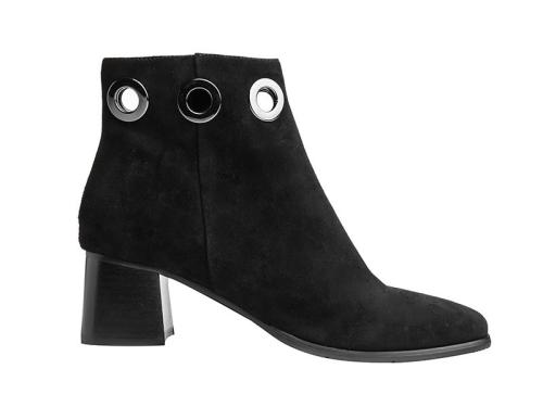 Regard Le Ciel Stiefelette schwarz Ines-19 40 | 5277 black | 