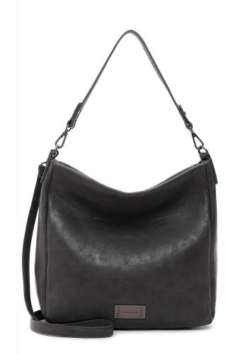 Tamaris Schultertasche Beuteltasche Jolina grau S22 31885,840 