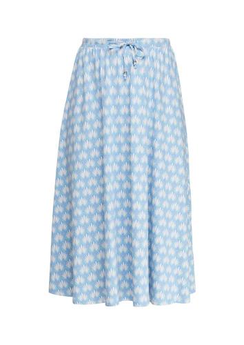 s.Oliver Midirock Jersey blau 2100290 