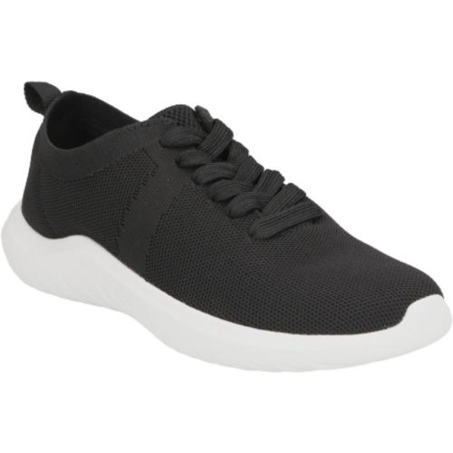 CLARKS NOVA GLINT Sneaker schwarz 26159983 