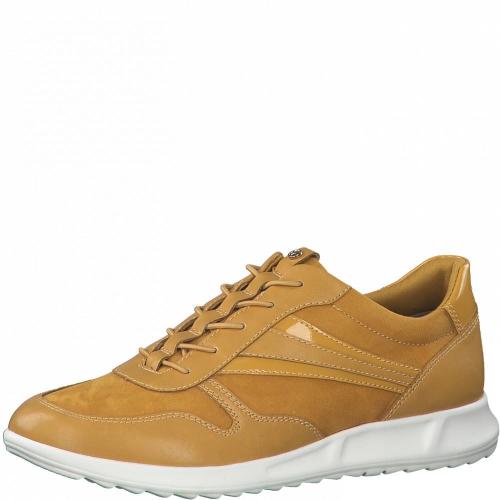 Tamaris Sneaker gelb 1-1-23600-27 