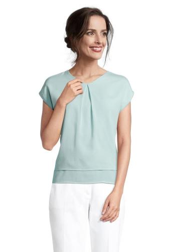 Betty Barclay Blusenshirt hellblau S11 28362085 