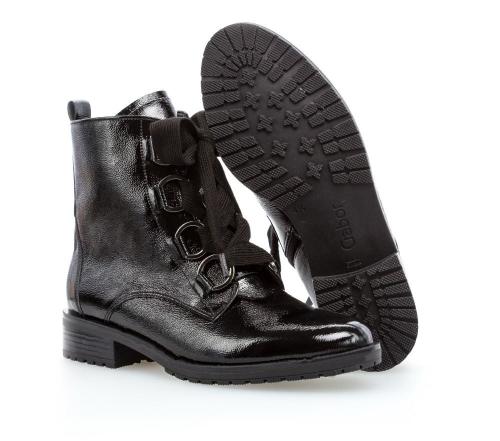 Gabor Lederstiefelette 32.795.97 