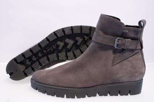 högl Boots grau 101222 