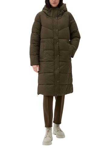 s.Oliver Mantel mit Steppung S22 2120503 