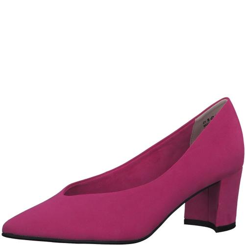 Marco Tozzi Pumps pink S13  2-2-22416-20 
