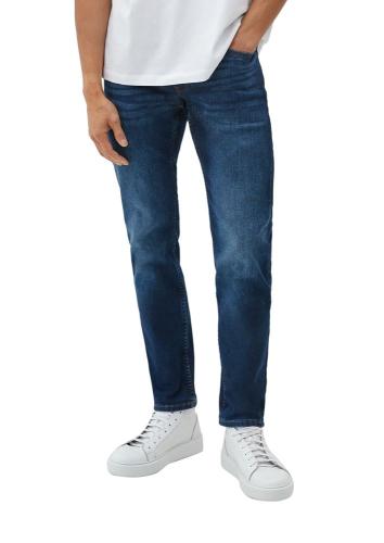 s.Oliver Jeans Keith Slim Leg S22 2126376 