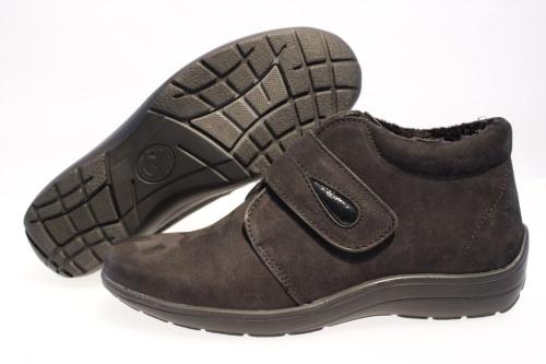 ACO Leder-Halbschuh 741/7345 
