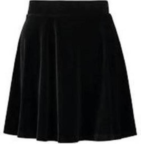 Fashion Apolda Frauensache Rock schwarz 42790L 