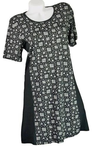 Fashion Apolda Kleid 1/2 Arm 40439 