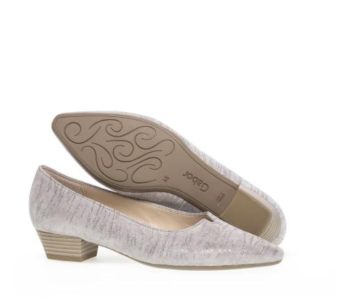 Gabor Pumps karree rose 25.130.63 