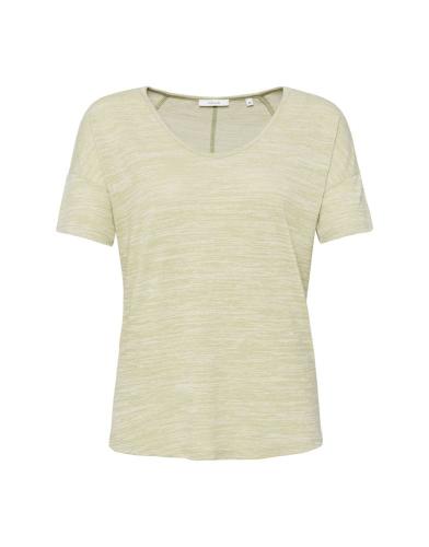 OPUS T- Shirt Sofiena soft EcoverViskose 1/2 Arm grün S12  2453610444100 40 | 30004 summer pe | 