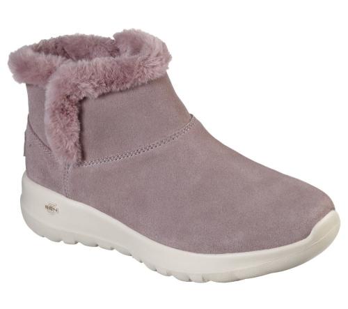 Skechers Stiefel "On the go joy - bundle up" 15501 
