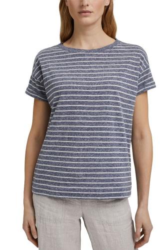 ESPRIT T- Shirt organic cotton 041EE1K364 