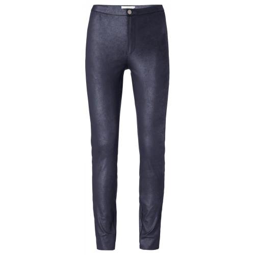 YAYA Legging Kunstleder 125303-922 
