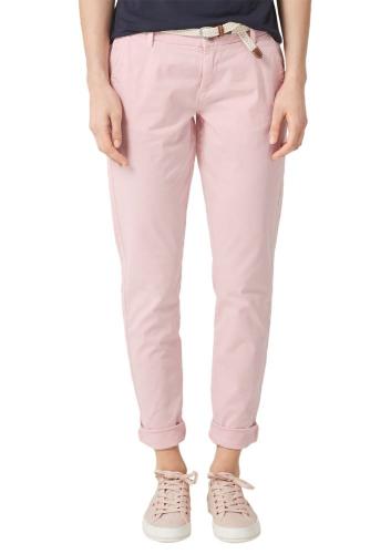 s.Oliver Chino Hose 04899735051 40 | 4112 light rose | L32