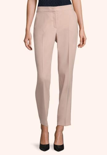Betty Barclay Hose Regular Fit rosa 61091080 