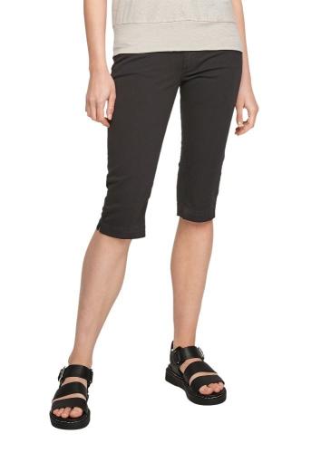 QS designed by Capri Jeans schwarz 2062795 