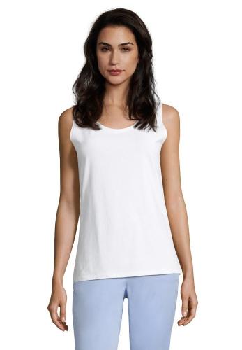 Betty Barclay Shirt Top weiß 22271535 36 | 1000 Bright Whi | 