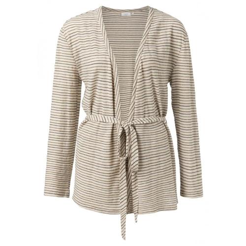 YAYA Cardigan Leinenmix 101973-013 